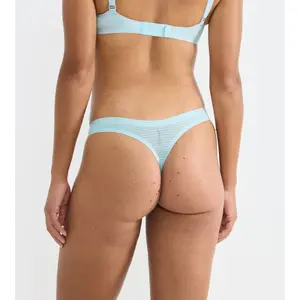 Women's thong Sloggi Zero Feel Air image-6