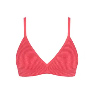 Women's bra Sloggi Zero Feel Air The Up Push Up image-0