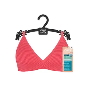 Women's bra Sloggi Zero Feel Air The Up Push Up image-3
