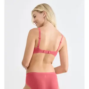 Women's bra Sloggi Zero Feel Air The Up Push Up image-5