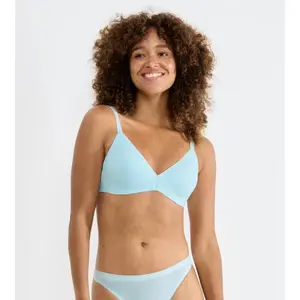 Women's bra Sloggi Zero Feel Air The Up Push Up image-2