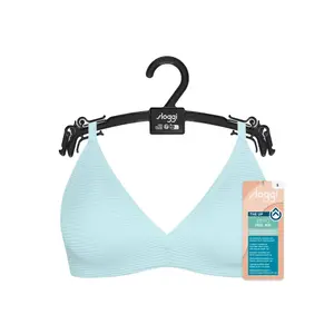 Women's bra Sloggi Zero Feel Air The Up Push Up image-4