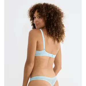 Women's bra Sloggi Zero Feel Air The Up Push Up image-6