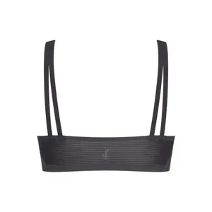 Bralette-bh för kvinnor Sloggi Zero Feel Air image-1