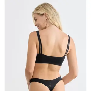 Bralette-bh för kvinnor Sloggi Zero Feel Air image-2