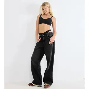 Bralette-bh för kvinnor Sloggi Zero Feel Air image-3