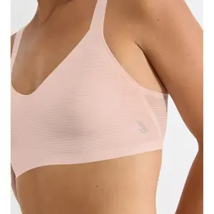 Bralette-bh för kvinnor Sloggi Zero Feel Air image-2