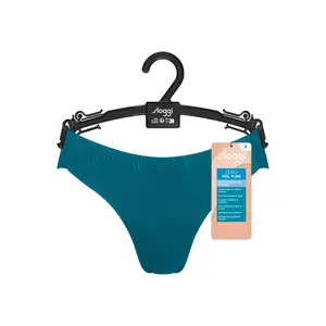 High-Cut Briefs for Women Sloggi Zero Feel Pure image-4
