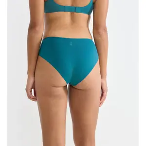 High-Cut Briefs for Women Sloggi Zero Feel Pure image-6