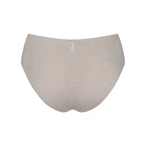 Höschen mit hoher Taille, Damen Sloggi Zero Feel Pure image-3