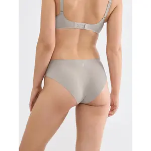 Höschen mit hoher Taille, Damen Sloggi Zero Feel Pure image-4