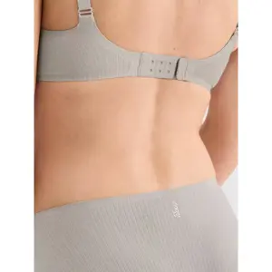 Höschen mit hoher Taille, Damen Sloggi Zero Feel Pure image-5