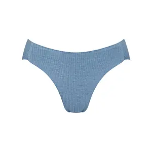 High-Cut Briefs for Women Sloggi Zero Feel Pure image-0