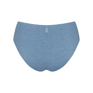 High-Cut Briefs for Women Sloggi Zero Feel Pure image-3
