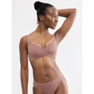 Women's bra Sloggi Zero Feel Bliss The Up image-2