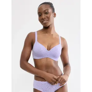 Women's bra Sloggi Zero Feel Bliss The Up image-2