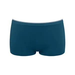 Shorty woman Sloggi Go Sense (x2) image-2