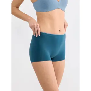 Shorty woman Sloggi Go Sense (x2) image-4