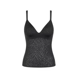 Women's tank top Sloggi Zero Feel Bliss The Up Push Up image-1