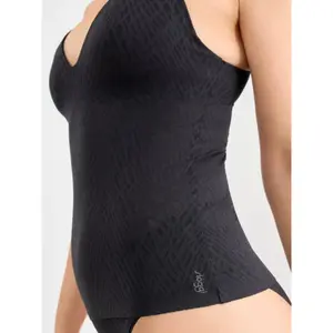 Women's tank top Sloggi Zero Feel Bliss The Up Push Up image-4