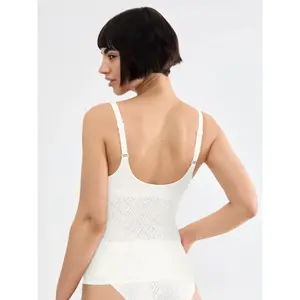 Women's tank top Sloggi Zero Feel Bliss The Up Push Up image-3