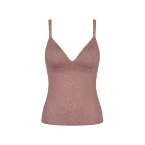 Women's tank top Sloggi Zero Feel Bliss The Up Push Up image-1