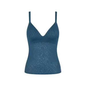 Women's tank top Sloggi Zero Feel Bliss The Up Push Up image-1