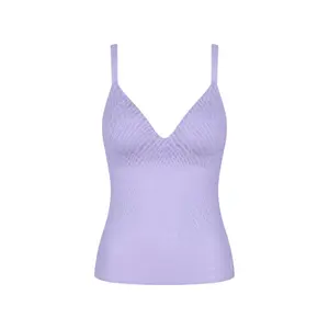 Women's tank top Sloggi Zero Feel Bliss The Up Push Up image-0