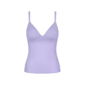 Women's tank top Sloggi Zero Feel Bliss The Up Push Up image-1