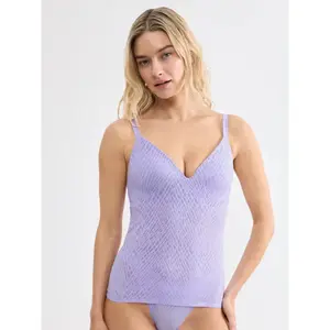 Women's tank top Sloggi Zero Feel Bliss The Up Push Up image-2