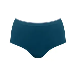 Women's high-waisted panties Sloggi Go Sense (x2) image-2