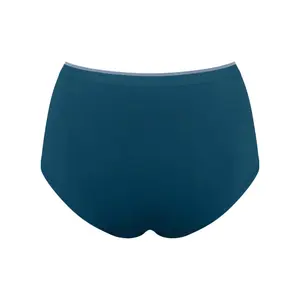 Women's high-waisted panties Sloggi Go Sense (x2) image-5