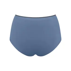 Women's high-waisted panties Sloggi Go Sense (x2) image-6