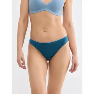 Women's tanga Sloggi Go Sense (x2) image-4