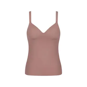 Women's tank top Sloggi Zero Feel 2.0 The Up image-0