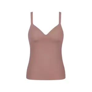 Women's tank top Sloggi Zero Feel 2.0 The Up image-1