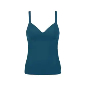 Women's tank top Sloggi Zero Feel 2.0 The Up image-1