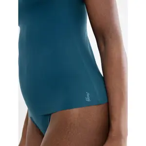 Women's tank top Sloggi Zero Feel 2.0 The Up image-4