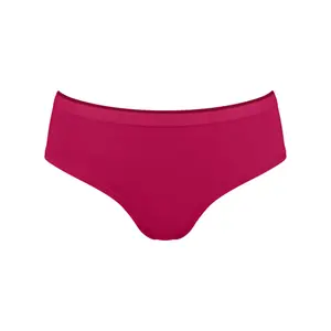 Shorts für Damen Sloggi Go Sense (x2) image-1