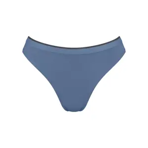 High-Cut Briefs for Women Sloggi Go Sense (x2) image-2