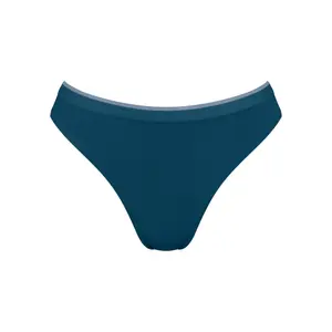 High-Cut Briefs for Women Sloggi Go Sense (x2) image-3