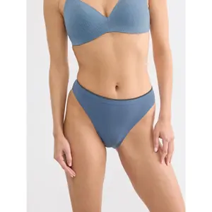 High-Cut Briefs for Women Sloggi Go Sense (x2) image-4