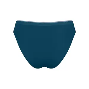 High-Cut Briefs for Women Sloggi Go Sense (x2) image-6