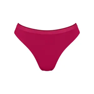 Höschen mit hoher Taille, Damen Sloggi Go Sense (x2) image-1