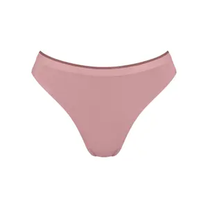 Höschen mit hoher Taille, Damen Sloggi Go Sense (x2) image-2