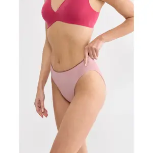 Höschen mit hoher Taille, Damen Sloggi Go Sense (x2) image-3