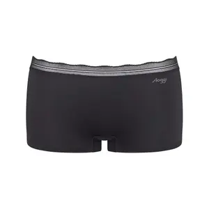 Shorty woman Sloggi Go Blush (x2) image-2