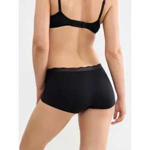 Shorty woman Sloggi Go Blush (x2) image-5