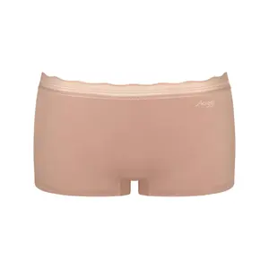 Shorty woman Sloggi Go Blush (x2) image-2