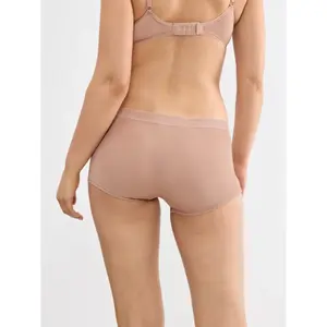 Shorty woman Sloggi Go Blush (x2) image-5